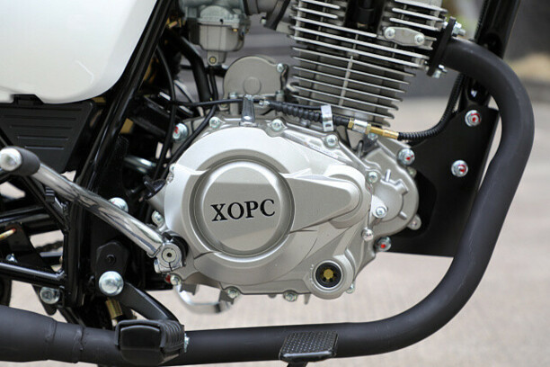 Hors Z 150, 2021 г.