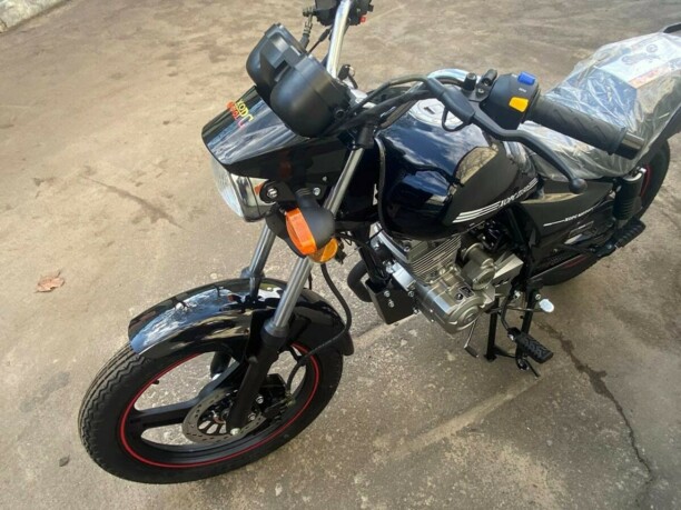 Hors Z 150, 2021 г.
