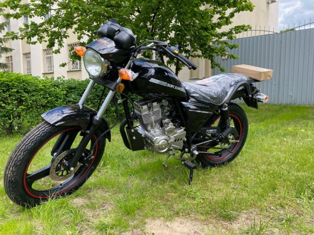 Hors Z 150, 2021 г.