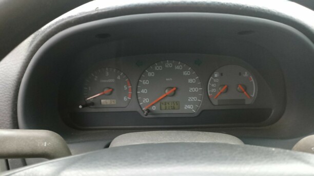 Volvo V40 I, 1998 г.