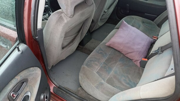 Volvo V40 I, 1998 г.