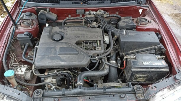 Volvo V40 I, 1998 г.