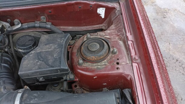 Volvo V40 I, 1998 г.