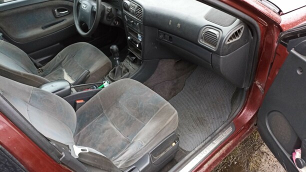 Volvo V40 I, 1998 г.