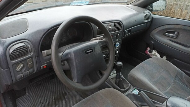 Volvo V40 I, 1998 г.