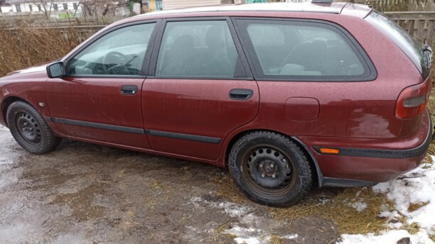 Volvo V40 I, 1998 г.