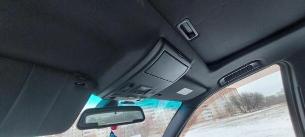 BMW X5 E53, 2000 г.