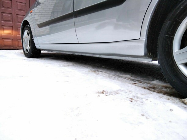 Ford Focus I · Рестайлинг, 2004 г.