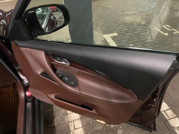 Infiniti QX50 J50 · Рестайлинг, 2016 г.