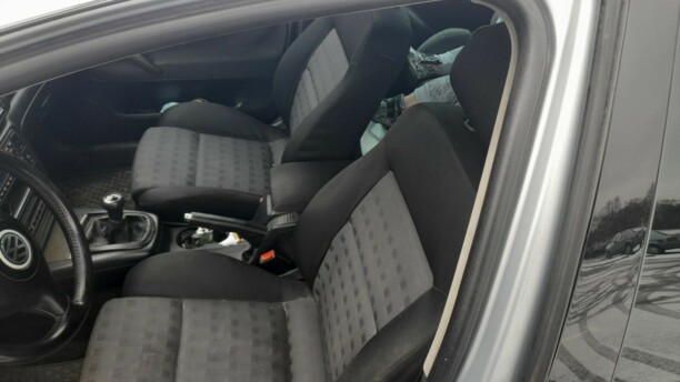 Volkswagen Passat B5, 2001 г.