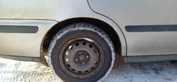 Rover 400 HH-R, 1998 г.