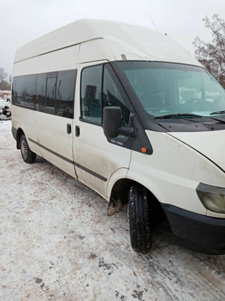 Ford Transit, 2003 г.