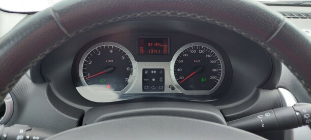 Lada (ВАЗ) Largus, 7 мест, 2018 г.