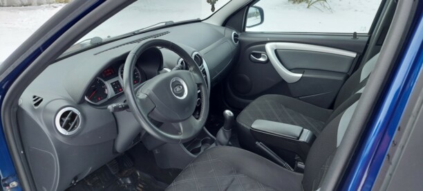 Lada (ВАЗ) Largus, 7 мест, 2018 г.