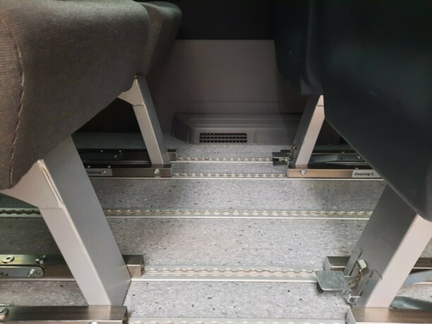 Volkswagen Crafter L2 H2, 2015 г.