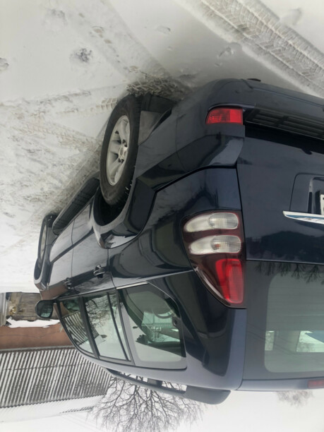 Toyota Land Cruiser Prado J120, 7 мест, 2004 г.