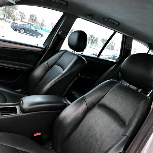Mercedes-Benz C-Класс W203, S203, CL203, 2002 г.