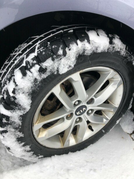 Kia Optima III, 2012 г.