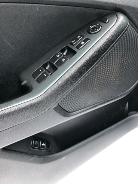 Kia Optima III, 2012 г.