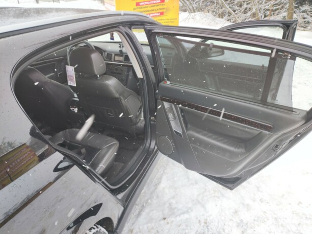 Opel Signum I, 2003 г.