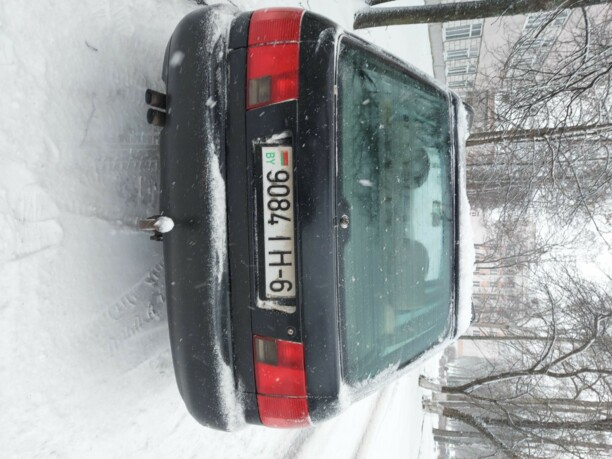 Audi A6 C4, 1996 г.
