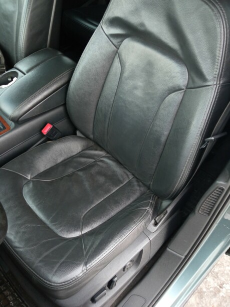 Audi Q7 4L, 2007 г.