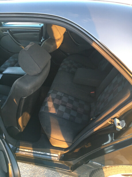 Mercedes-Benz C-Класс W202, S202, 1998 г.
