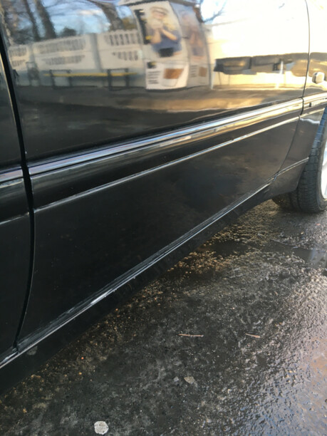 Mercedes-Benz C-Класс W202, S202, 1998 г.