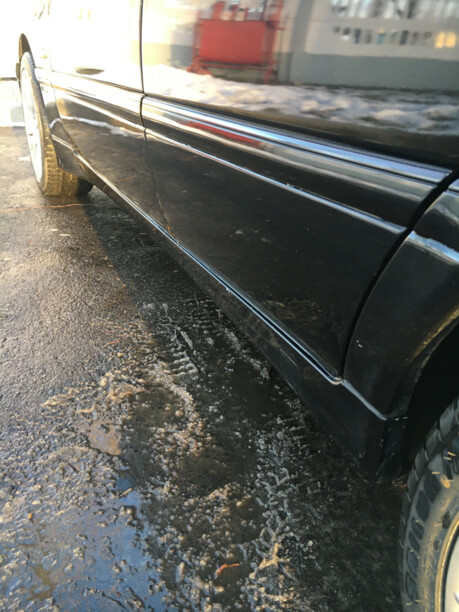 Mercedes-Benz C-Класс W202, S202, 1998 г.