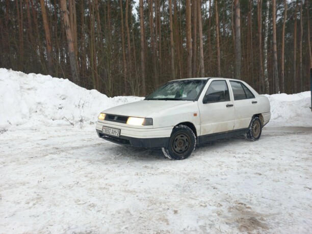 SEAT Toledo I, 1995 г.