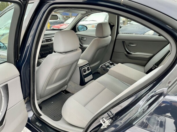 BMW 3 серия E90, E91, E92, E93, 2005 г.