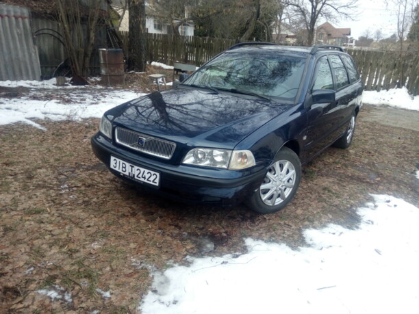 Volvo V40 I, 1998 г.
