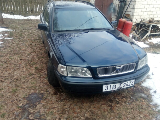 Volvo V40 I, 1998 г.