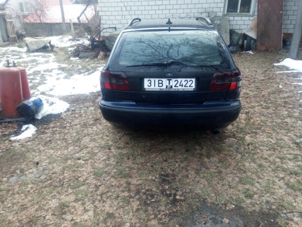 Volvo V40 I, 1998 г.