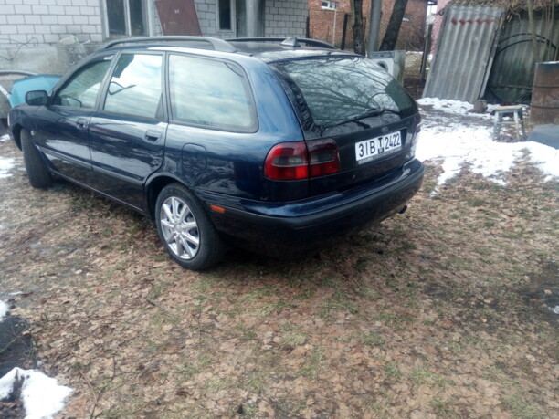 Volvo V40 I, 1998 г.