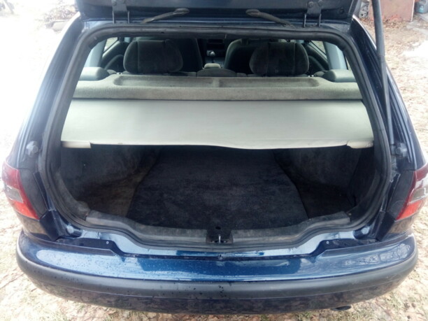 Volvo V40 I, 1998 г.