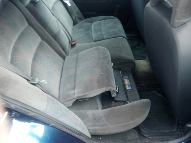 Volvo V40 I, 1998 г.