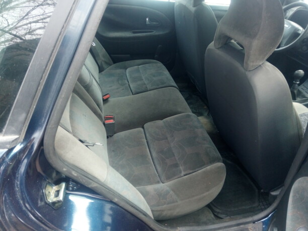 Volvo V40 I, 1998 г.