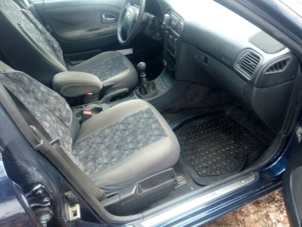 Volvo V40 I, 1998 г.
