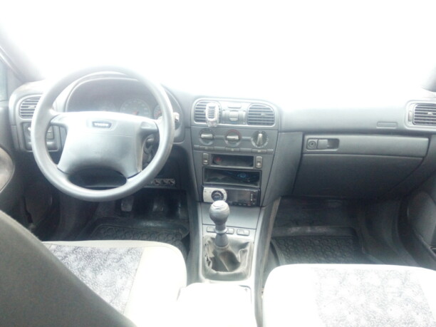 Volvo V40 I, 1998 г.