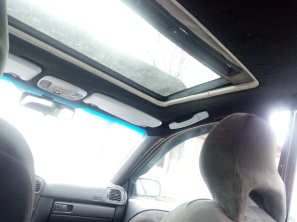 Volvo V40 I, 1998 г.