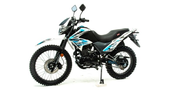 Motoland Enduro Кросс LT 250, 2022 г.