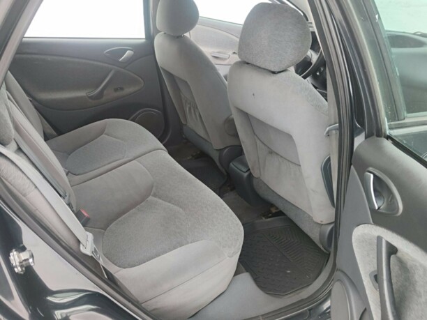 Citroen C5 I, 2003 г.