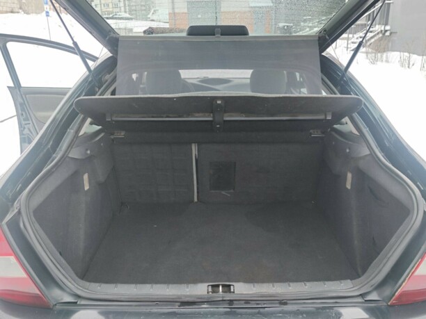 Citroen C5 I, 2003 г.
