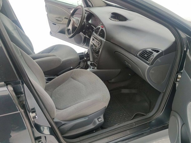 Citroen C5 I, 2003 г.