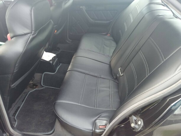 BMW 5 серия E34, 1992 г.