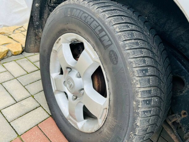 Lexus LX III, 7 мест, 2010 г.
