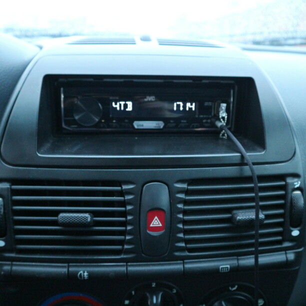 Fiat Bravo I, 1997 г.
