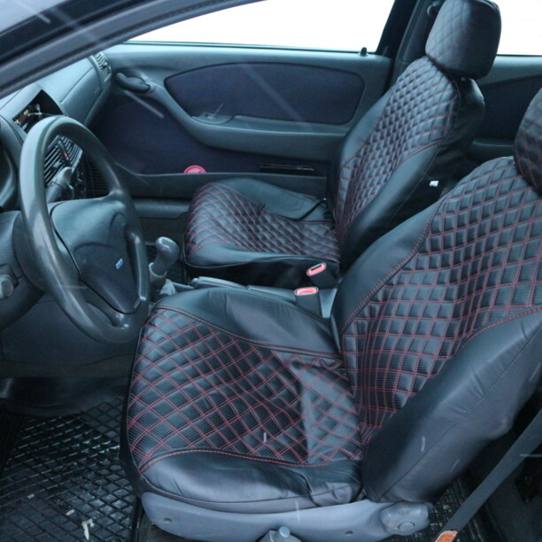 Fiat Bravo I, 1997 г.