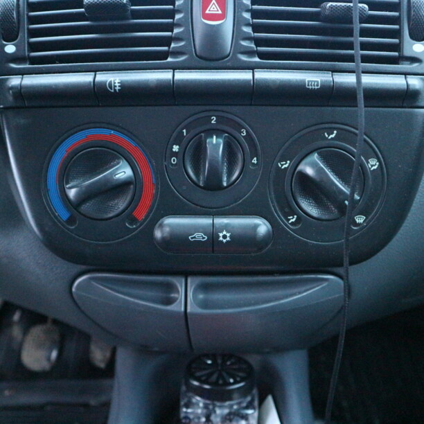Fiat Bravo I, 1997 г.